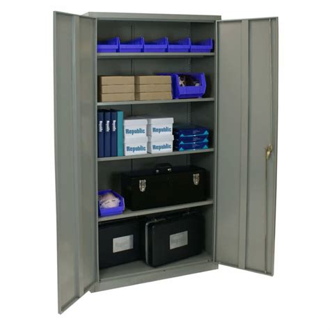 steel cabinet manufacturers near me